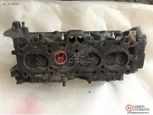 TOYOTA - COROLLA / 4AL 1.6 (8V) SİLİNDİR KAPAĞI