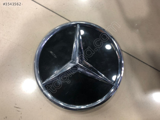 MERCEDES C SERİSİ W205 AMG ARMA 0008881000