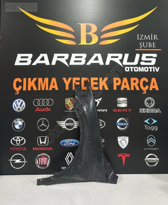 VW TİGUAN SOL ÖN ÇAMURLUK 2016-2019