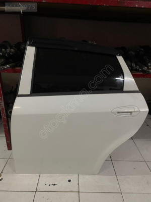 LİNEA SOL ARKA DOLU KAPI  AKİL YAMAN OTOMOTİV