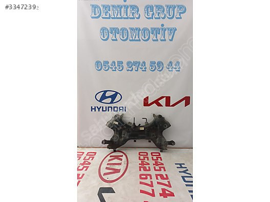 KİA SPORTAGE ÖN BEŞİK TRAVERSİ 2016-2020