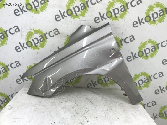 VOLKSWAGEN CADDY 2020 2024 ÇIKMA ÇAMURLUK ÖN SOL 2K7821105