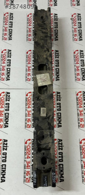 A180 W176 ARKA TAMPON DEMİRİ ORJİNAL ÇIKMA
