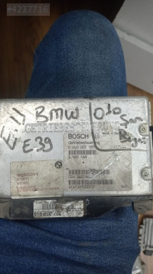 BMW e39 otomatik şanzıman beyni oem 0260002389