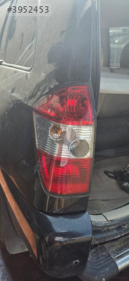 chery tiggo pro3 2,0 benzinli sol stop
