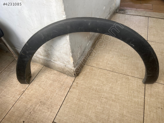 Ford transit sağ arka dodik