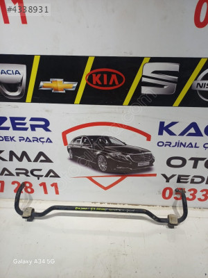 VOLKSWAGEN PASSAT B7 ARKA VİRAJ DEMİRİ