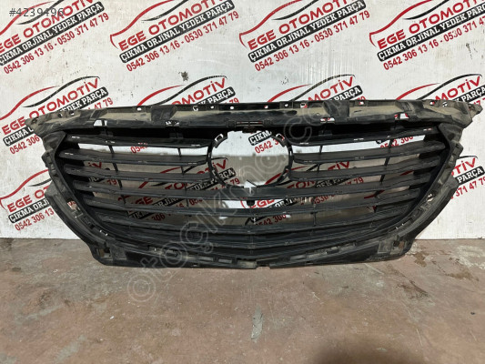 MAZDA CX3 ORJINAL ÖN PANJUR HATASIZ