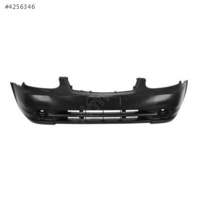 HYUNDAI ACCENT 2003-2005 ÖN TAMPON