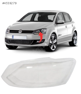 POLO SIFIR SOL FAR CAMI 2009-2011