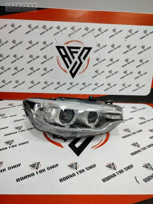 BMW 4 SERİSİ F36 SAĞ FAR