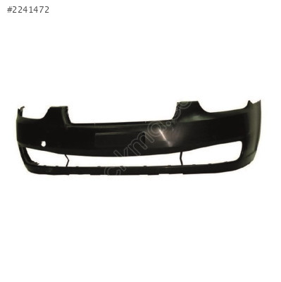 Hyundai Accent Era Ön Tampon Komple 2006-2012