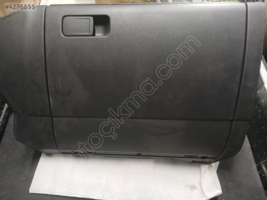 5G1857097AD Torpido Yuvası Golf