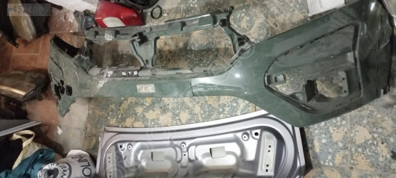 DACİA STEPWAY ORJINAL ÇİKMA ÖN TAMPON