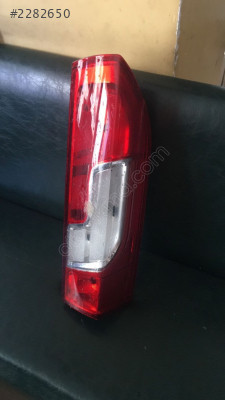 DUCATO 2015 SONRASI SAĞ STOP