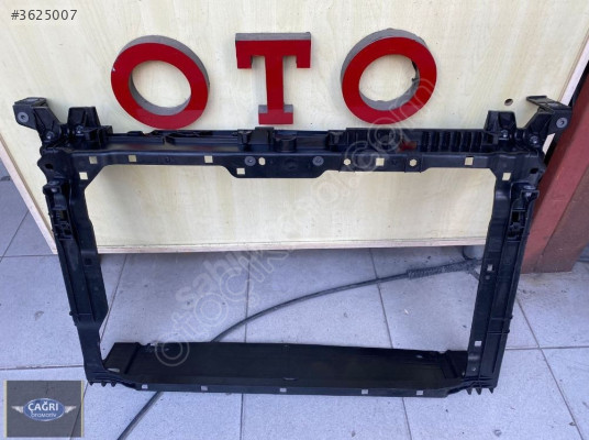 SKODA KAMIQ ÖN PANEL ÇAĞRI OTO MASLAK