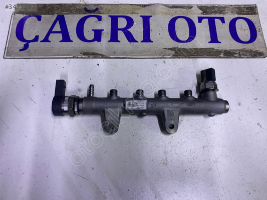 SEAT IBİZA 1.4 TDI CUS 04B130093 ÇAĞRI OTO MASLAK