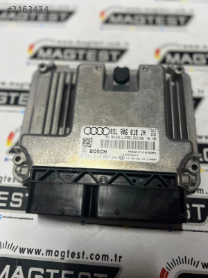 Motor ECU EDC17C46, Audi A4 A5 TDI, 0281019007 03L906018JN