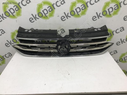 VOLKSWAGEN TİGUAN 2019 2022 PANJUR 5NA853651BF