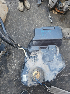 VOLKSWAGEN PASSAT B6 YAKIT ŞAMANDIRASI