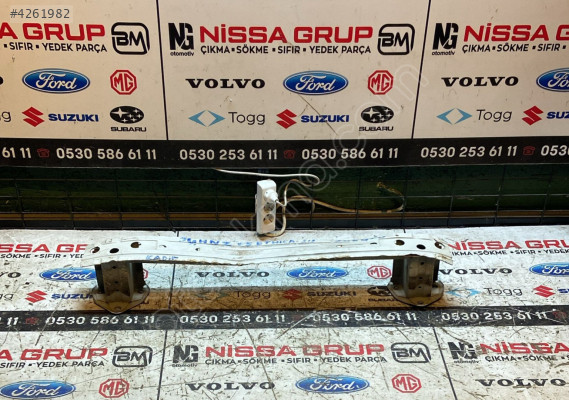 SUBARU XV ARKA TAMPON DEMİRİ ORJİNAL ÇIKMA YEDEK PARÇA