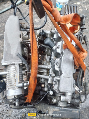 1.4 ASTRA F MOTOR MUAYYER