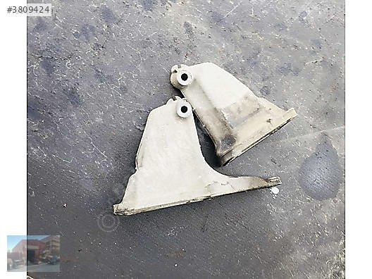 MERCEDES M113 V8 ORJİNAL MOTOR KULAĞI SAĞ-SOL -A1132230204-0304