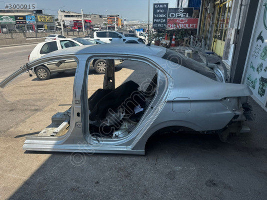 PEUGEOT 301 TAVAN