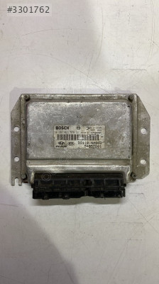 39110-4A800 0281011578 KIA SORENTO MOTOR BEYNİ