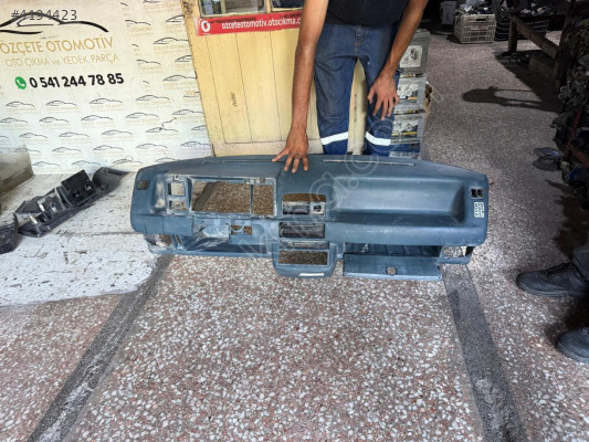 RENAULT EXPRESS GÖĞÜS , RENAULT EKSPRESS GÖĞÜS TORPİDO ORJİNAL