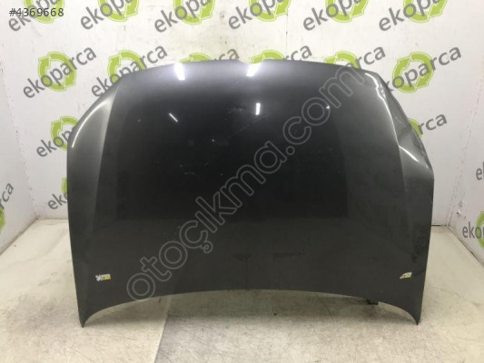 VOLKSWAGEN POLO 2011 2017 KAPUT 6R0823031