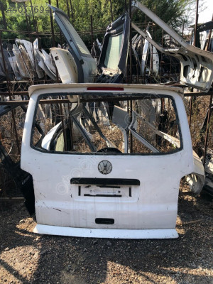 ÇIKMA VOLKSWAGEN TRANSPORTER T5 BAGAJ KAPAĞI