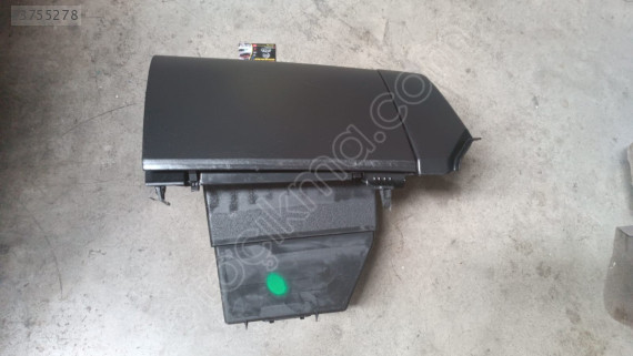 Mazda 3 Orjinal Torpido Kapağı 2003-2013 Model