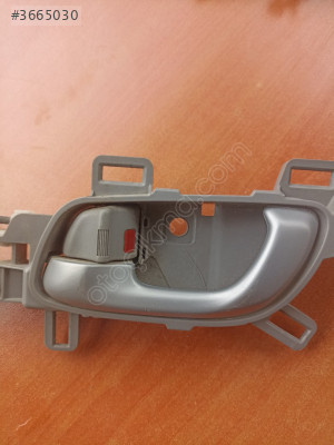 Honda Civic Fb7 Sol İç Açma Kolu