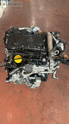 RENAULT KOLEOS 2.0 KOMPLE MOTOR - ÇIKMA PARÇA