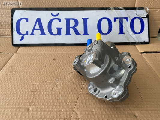 04B130755 H 1.4 TDI MAZOT POMPASI İBİZA TOLEDO