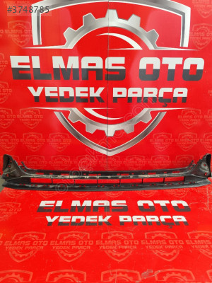 AUDİ A6 ÖN TAMPON ALT IZGARA 4k0807683 ORİJİNAL ÇIKMA PARÇA