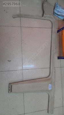 CHEROKEEÖN SOL SÜTÜN KAPLAMASI 550 30951