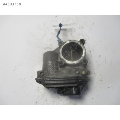 Ford Focus C-MAX Gaz Kelebeği 2S6U-FA