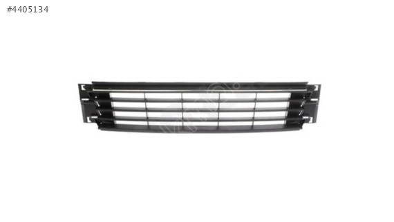 6C0853677 VW POLO 2015-2018 ORTA IZGARA KROMLU