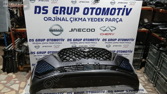 CHERY TİGGO 7 PRO MAX ÖN TAMPON (ALT) ORİJİNAL
