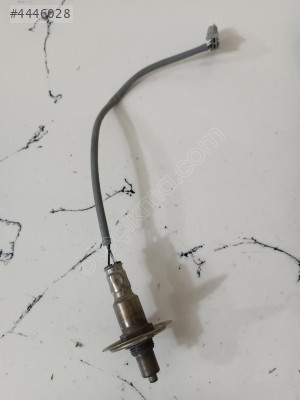 226901685R SANDERO OKSİJEN SENSÖRÜ  taliant