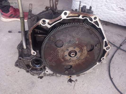 OPEL ASTRA F 1.6 OTOMATİK ŞANZIMAN.OTO ERKAN ÜNYE