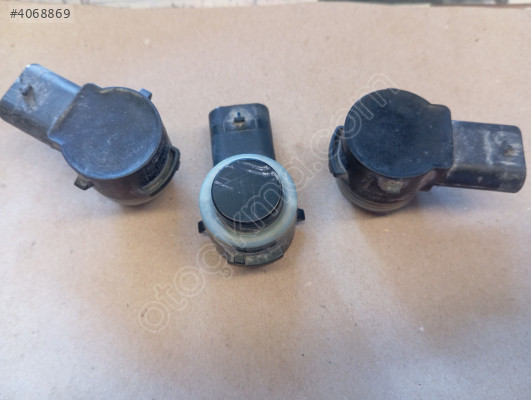 WW Passat ön park sensörü 5Q0919275B