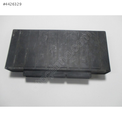 Bmw 525 E34 Far Kontrol Modülü 61.35-1379372