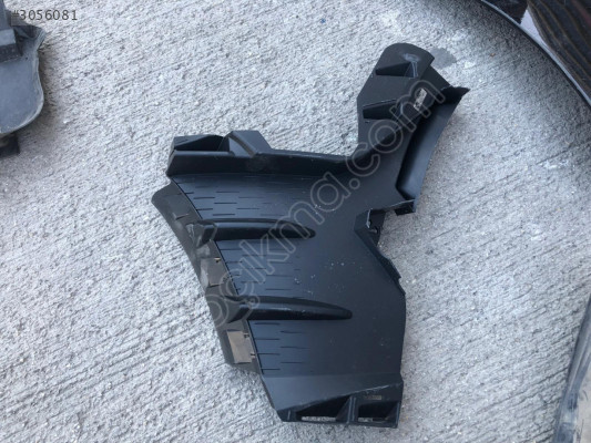 MERCEDES GLB X247 GLB ÖN TAMPON SOL IZGARA 2478853303