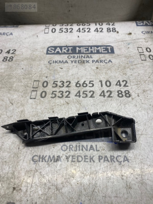 ÇIKMA KİA CEED SAĞ ÖN TAMPON BRAKETİ