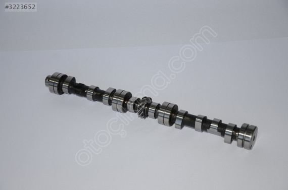 7700536206 RENAULT 12 1,3 CS 901522 EKSANTRİK MİLİ