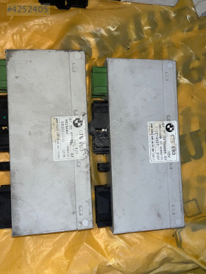 BMW ÇTM 93 F33 tente beyni E88 tente beyni