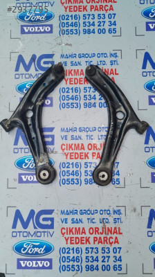 FORD FİESTA ÖN SALINCAKLAR